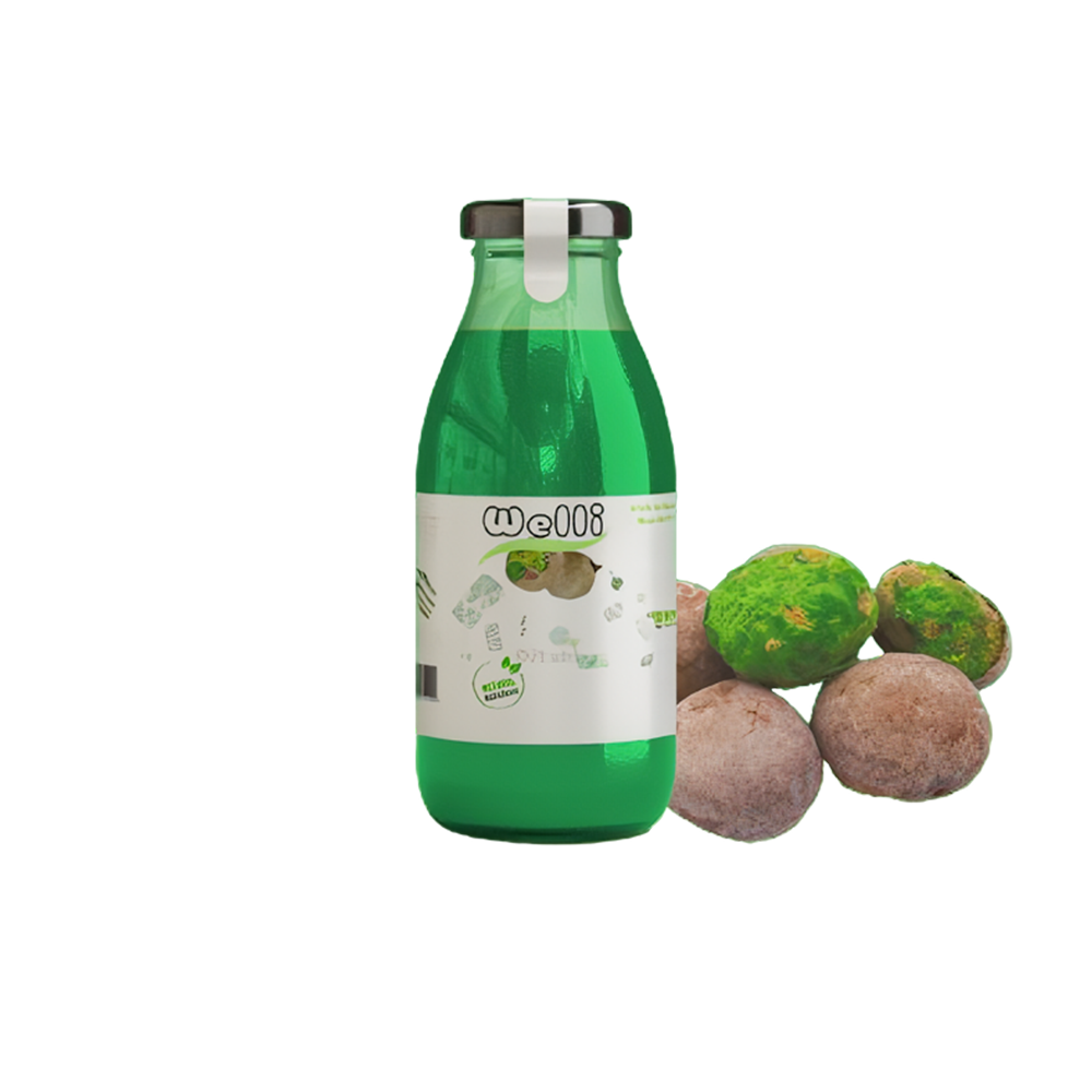 Bouteille 33CL