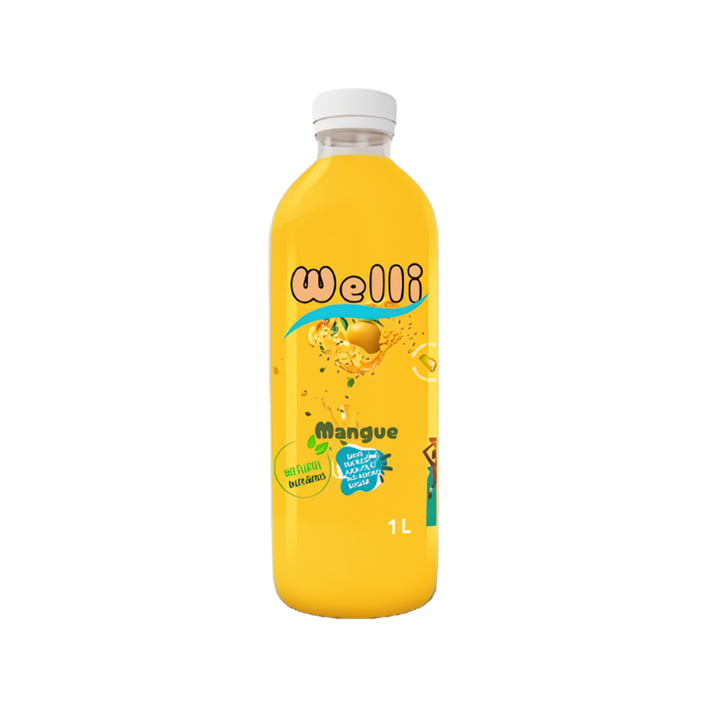 Bouteille 1L